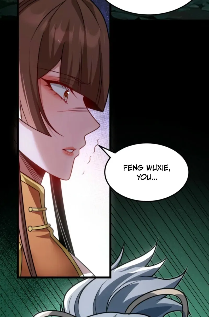 The Eight Empresses Betrayed Me, Only to Deeply Regret It After Being Reborn Chapter 24 page 47 - 