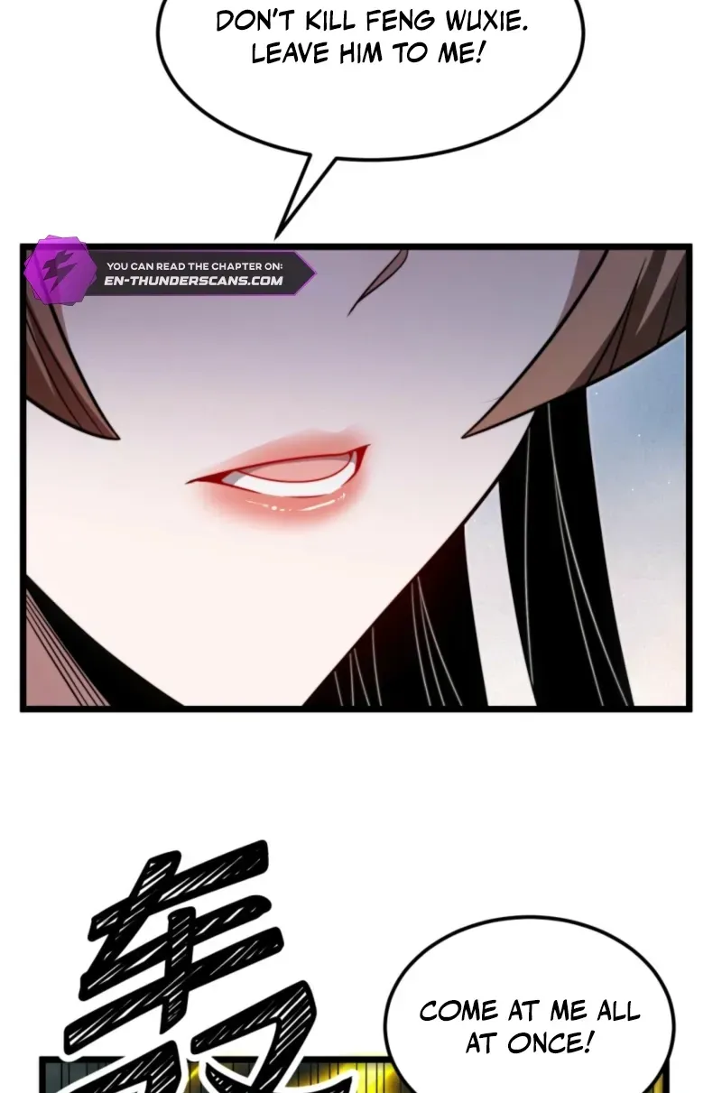 The Eight Empresses Betrayed Me, Only to Deeply Regret It After Being Reborn Chapter 24 page 50 - 