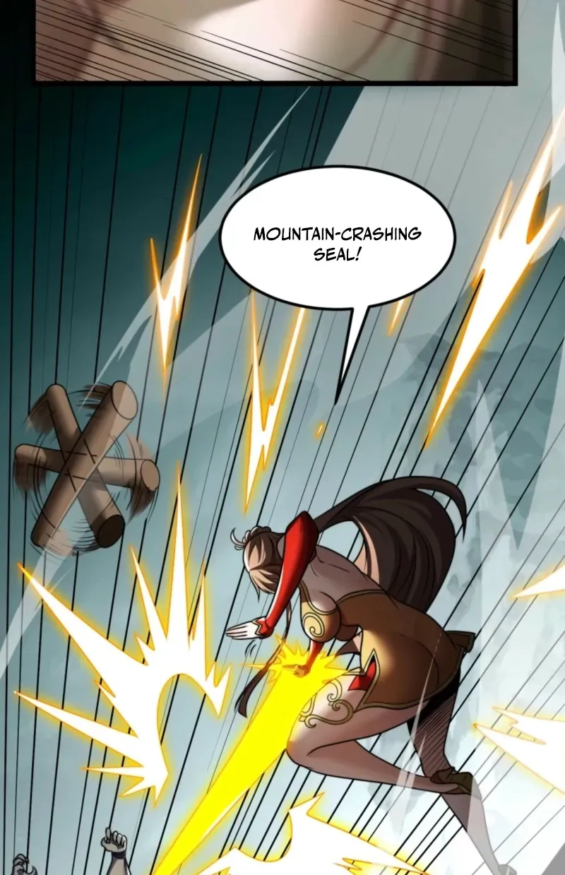 The Eight Empresses Betrayed Me, Only to Deeply Regret It After Being Reborn Chapter 24 page 6 - 