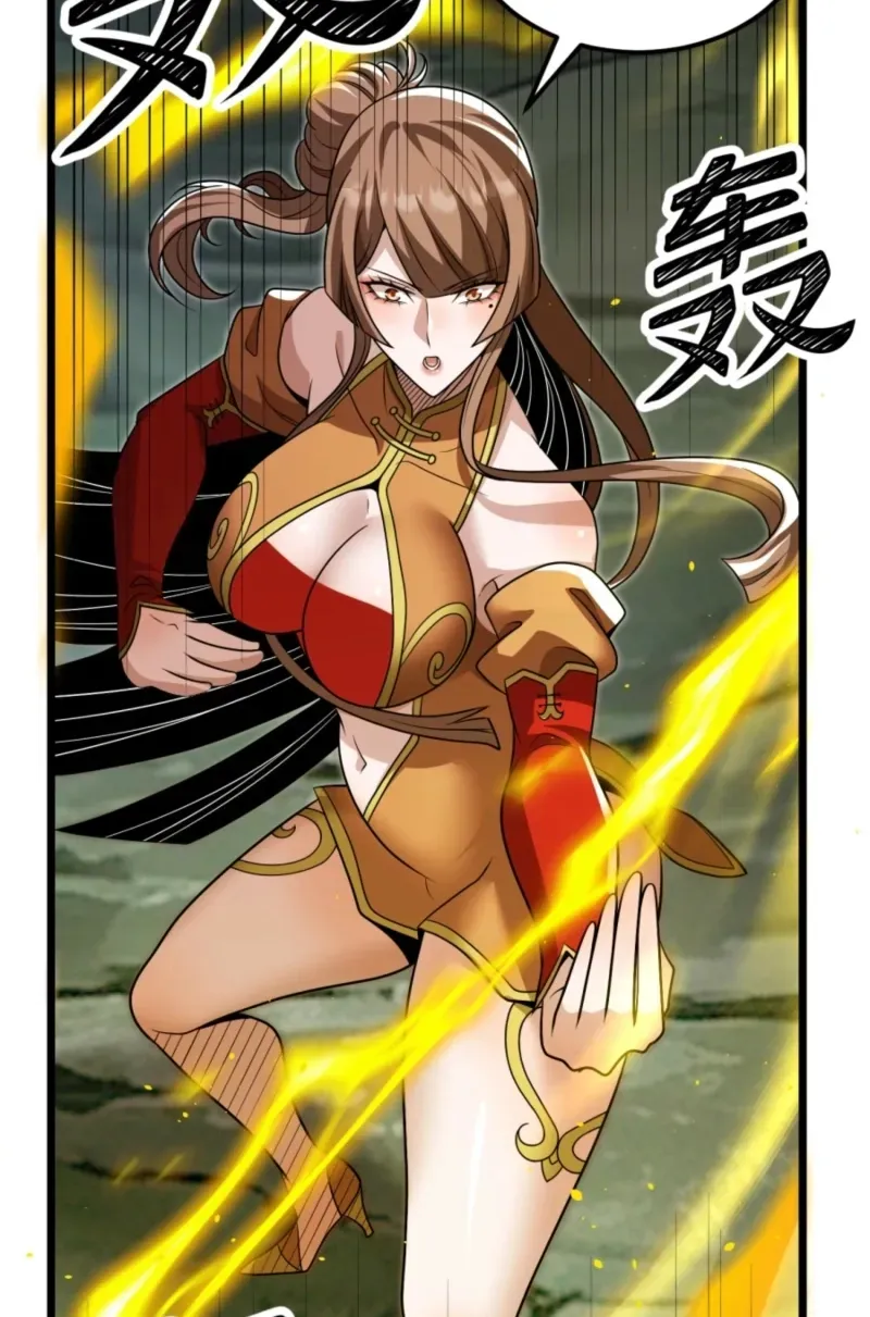 The Eight Empresses Betrayed Me, Only to Deeply Regret It After Being Reborn Chapter 24 page 51 - 