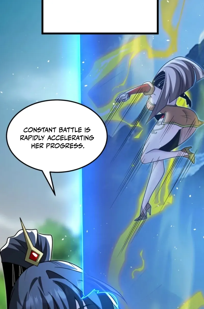 The Eight Empresses Betrayed Me, Only to Deeply Regret It After Being Reborn Chapter 24 page 53 - 