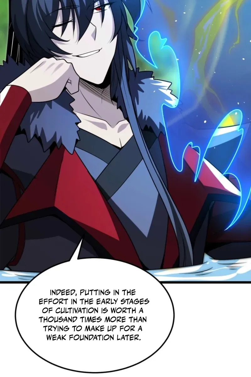 The Eight Empresses Betrayed Me, Only to Deeply Regret It After Being Reborn Chapter 24 page 54 - 