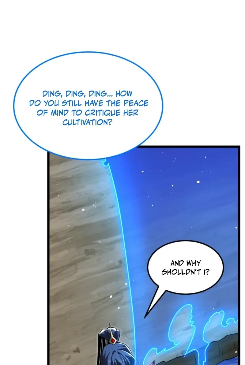 The Eight Empresses Betrayed Me, Only to Deeply Regret It After Being Reborn Chapter 24 page 55 - 