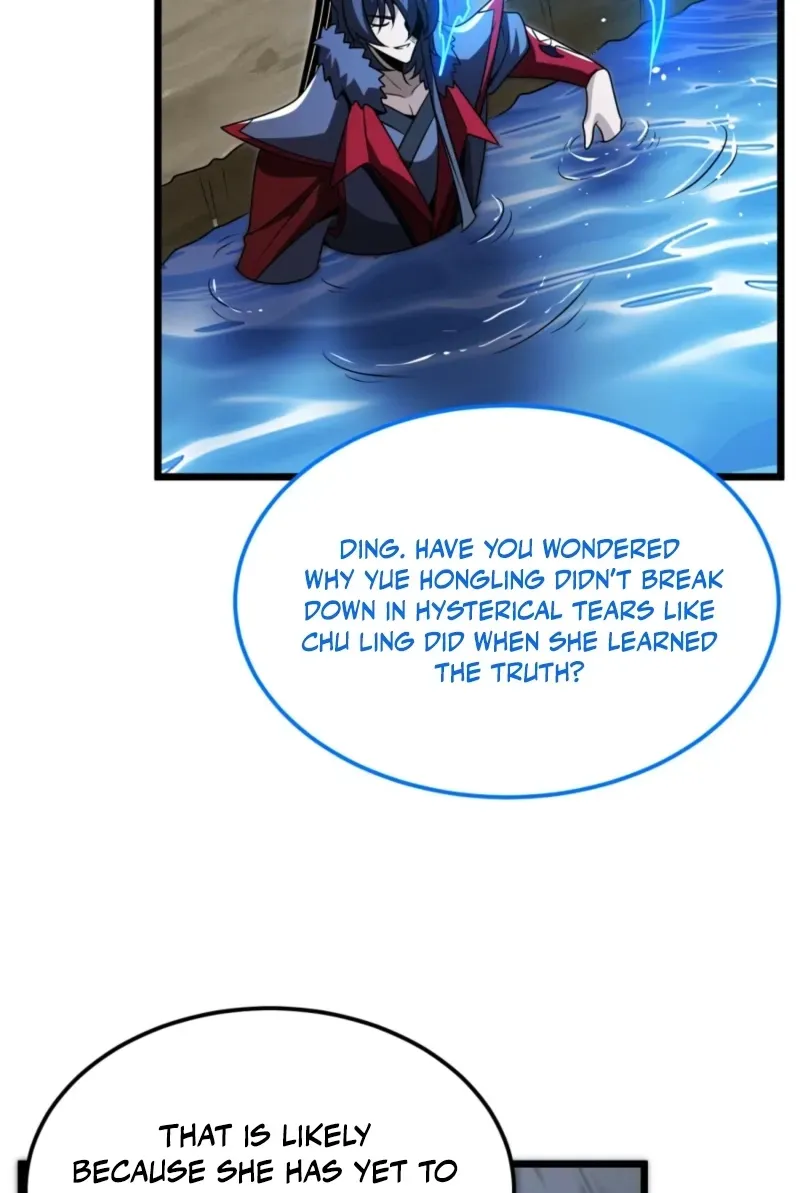The Eight Empresses Betrayed Me, Only to Deeply Regret It After Being Reborn Chapter 24 page 56 - 