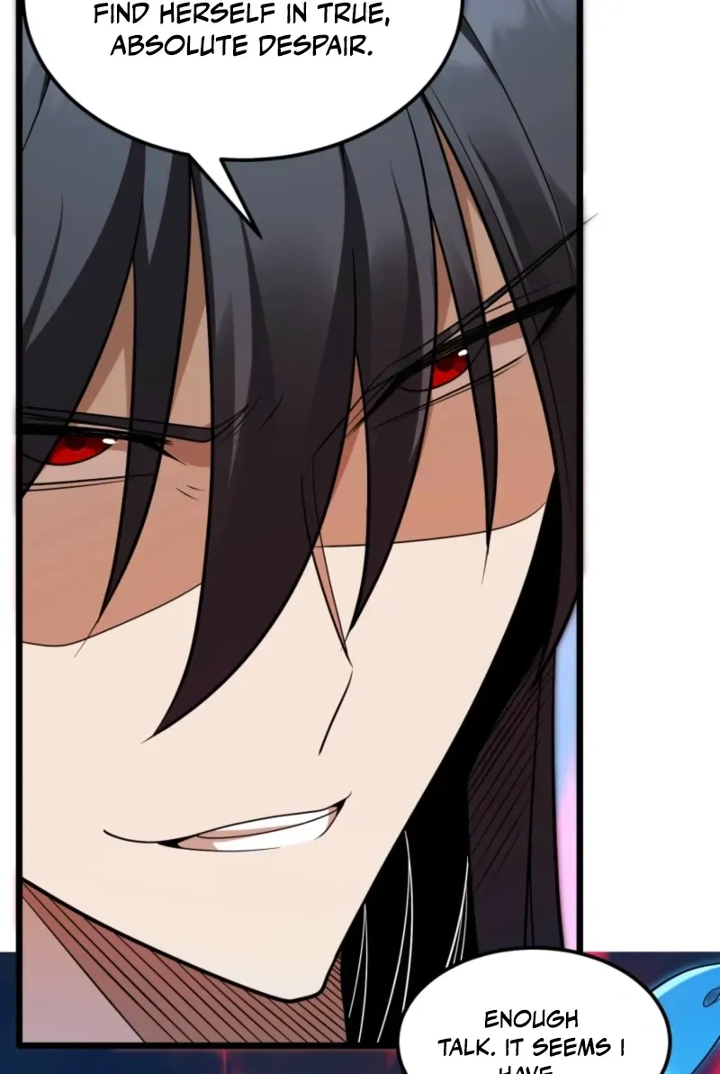 The Eight Empresses Betrayed Me, Only to Deeply Regret It After Being Reborn Chapter 24 page 57 - 