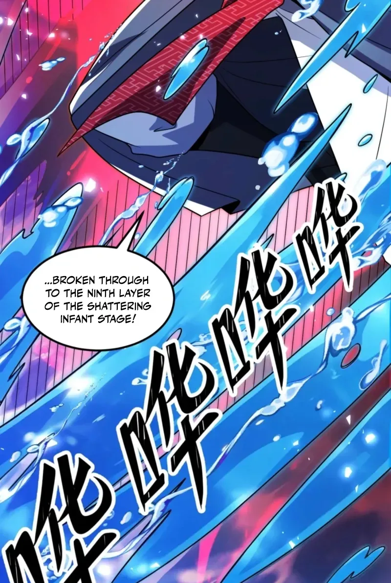 The Eight Empresses Betrayed Me, Only to Deeply Regret It After Being Reborn Chapter 24 page 59 - 