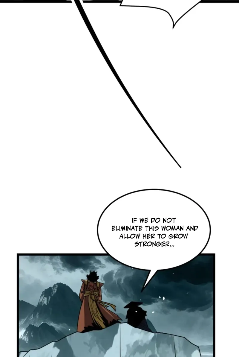 The Eight Empresses Betrayed Me, Only to Deeply Regret It After Being Reborn Chapter 24 page 64 - 