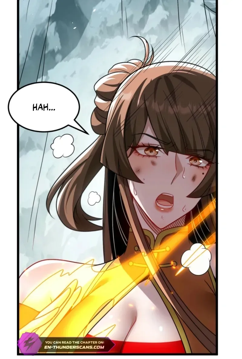 The Eight Empresses Betrayed Me, Only to Deeply Regret It After Being Reborn Chapter 24 page 65 - 