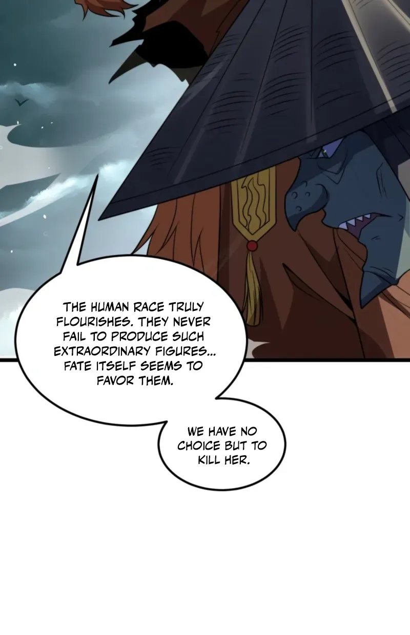 The Eight Empresses Betrayed Me, Only to Deeply Regret It After Being Reborn Chapter 24 page 67 - 