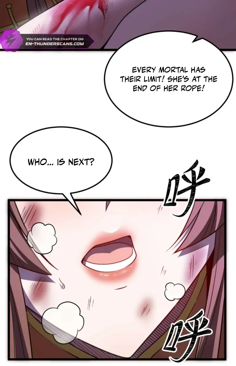 The Eight Empresses Betrayed Me, Only to Deeply Regret It After Being Reborn Chapter 24 page 78 - 