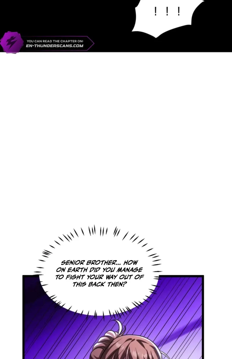 The Eight Empresses Betrayed Me, Only to Deeply Regret It After Being Reborn Chapter 24 page 83 - 