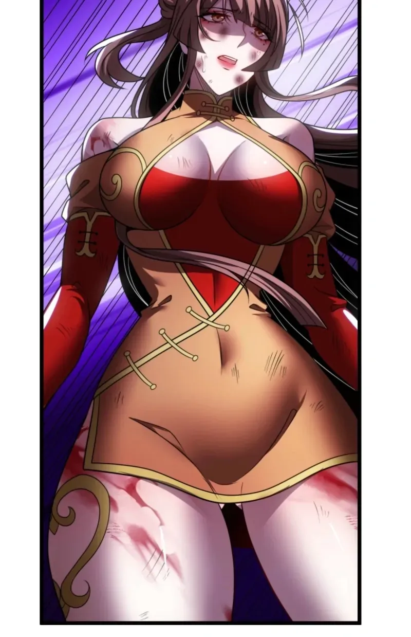 The Eight Empresses Betrayed Me, Only to Deeply Regret It After Being Reborn Chapter 24 page 84 - 