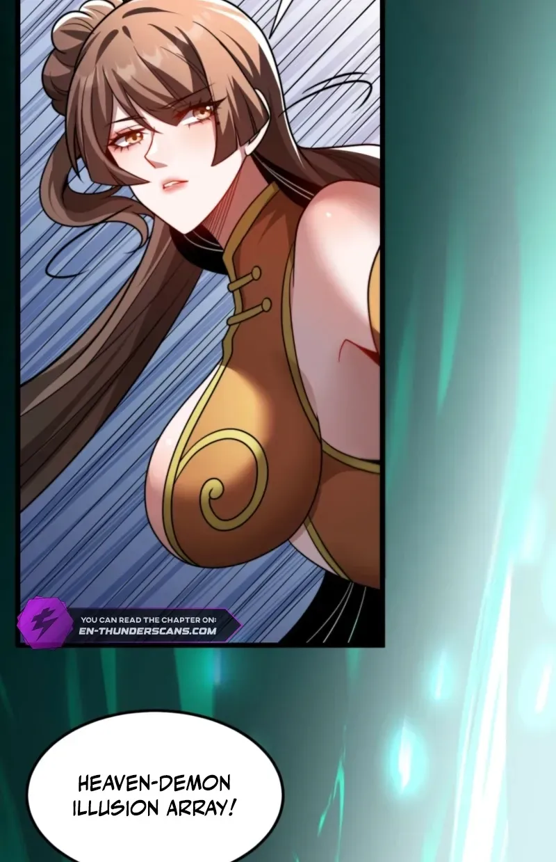 The Eight Empresses Betrayed Me, Only to Deeply Regret It After Being Reborn Chapter 24 page 10 - 