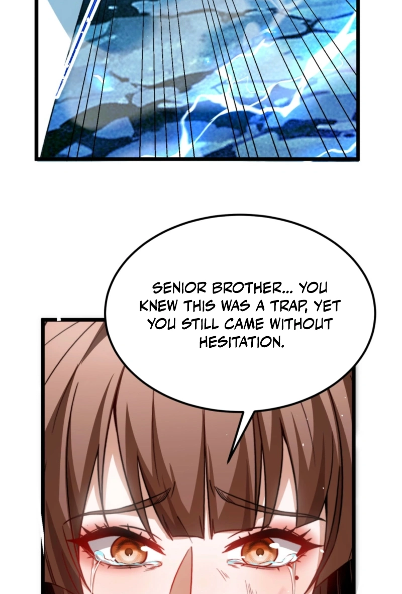 The Eight Empresses Betrayed Me, Only to Deeply Regret It After Being Reborn Chapter 25 page 13 - 