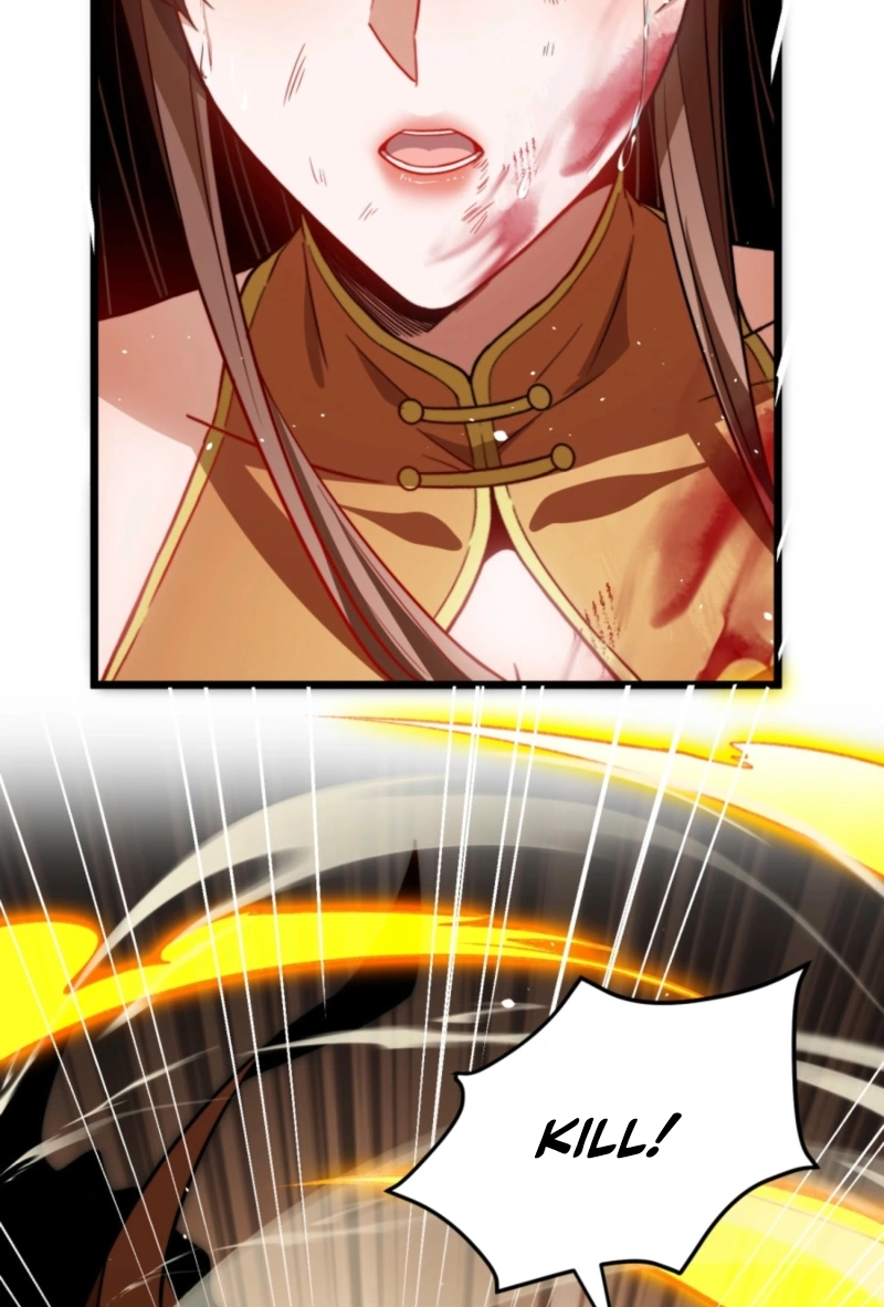 The Eight Empresses Betrayed Me, Only to Deeply Regret It After Being Reborn Chapter 25 page 14 - 