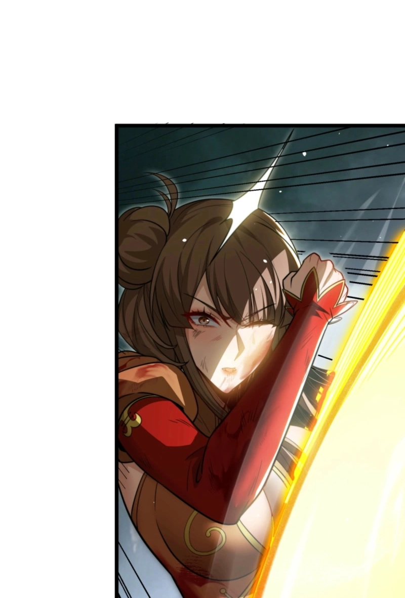The Eight Empresses Betrayed Me, Only to Deeply Regret It After Being Reborn Chapter 25 page 17 - 