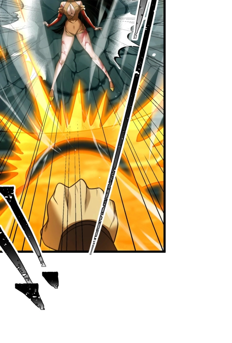 The Eight Empresses Betrayed Me, Only to Deeply Regret It After Being Reborn Chapter 25 page 19 - 