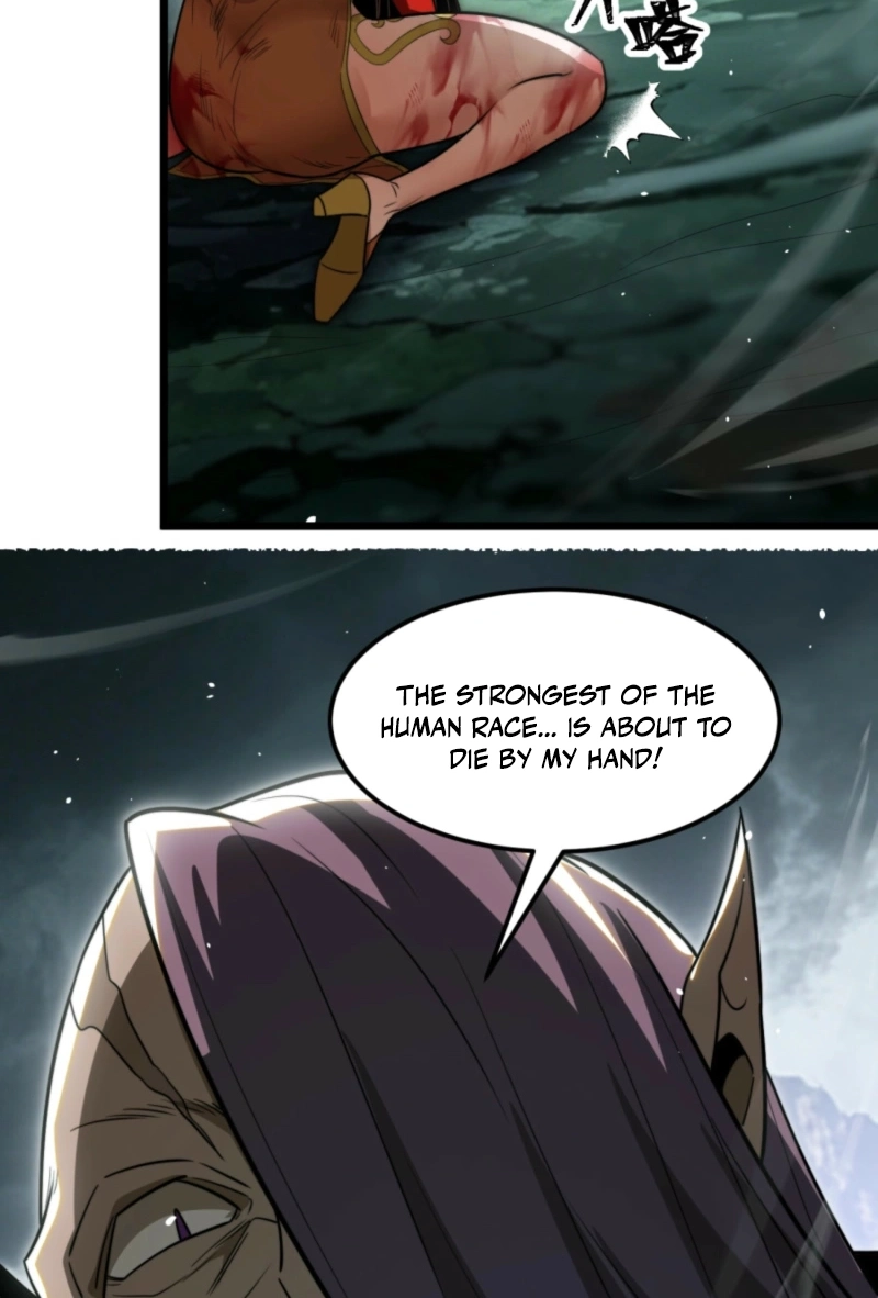 The Eight Empresses Betrayed Me, Only to Deeply Regret It After Being Reborn Chapter 25 page 21 - 