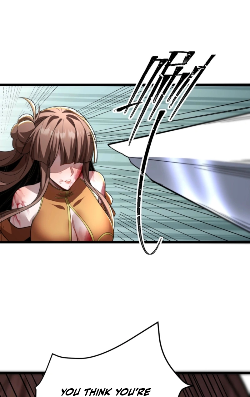 The Eight Empresses Betrayed Me, Only to Deeply Regret It After Being Reborn Chapter 25 page 23 - 