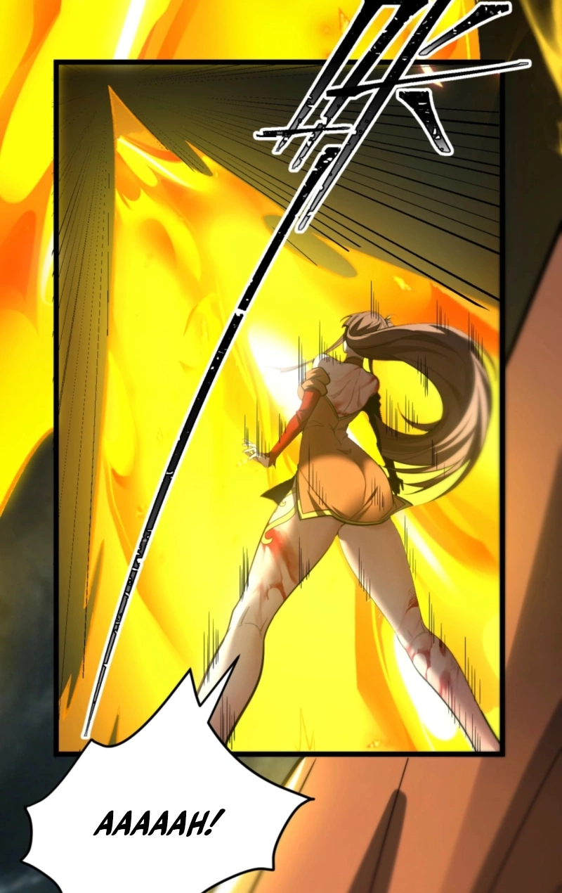 The Eight Empresses Betrayed Me, Only to Deeply Regret It After Being Reborn Chapter 25 page 29 - 