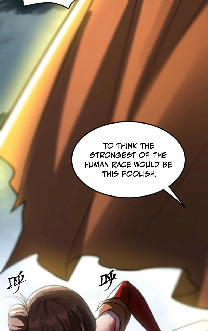 The Eight Empresses Betrayed Me, Only to Deeply Regret It After Being Reborn Chapter 25 page 30 - 