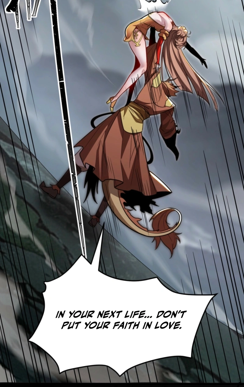 The Eight Empresses Betrayed Me, Only to Deeply Regret It After Being Reborn Chapter 25 page 33 - 