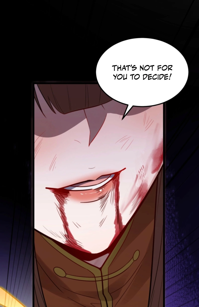 The Eight Empresses Betrayed Me, Only to Deeply Regret It After Being Reborn Chapter 25 page 34 - 