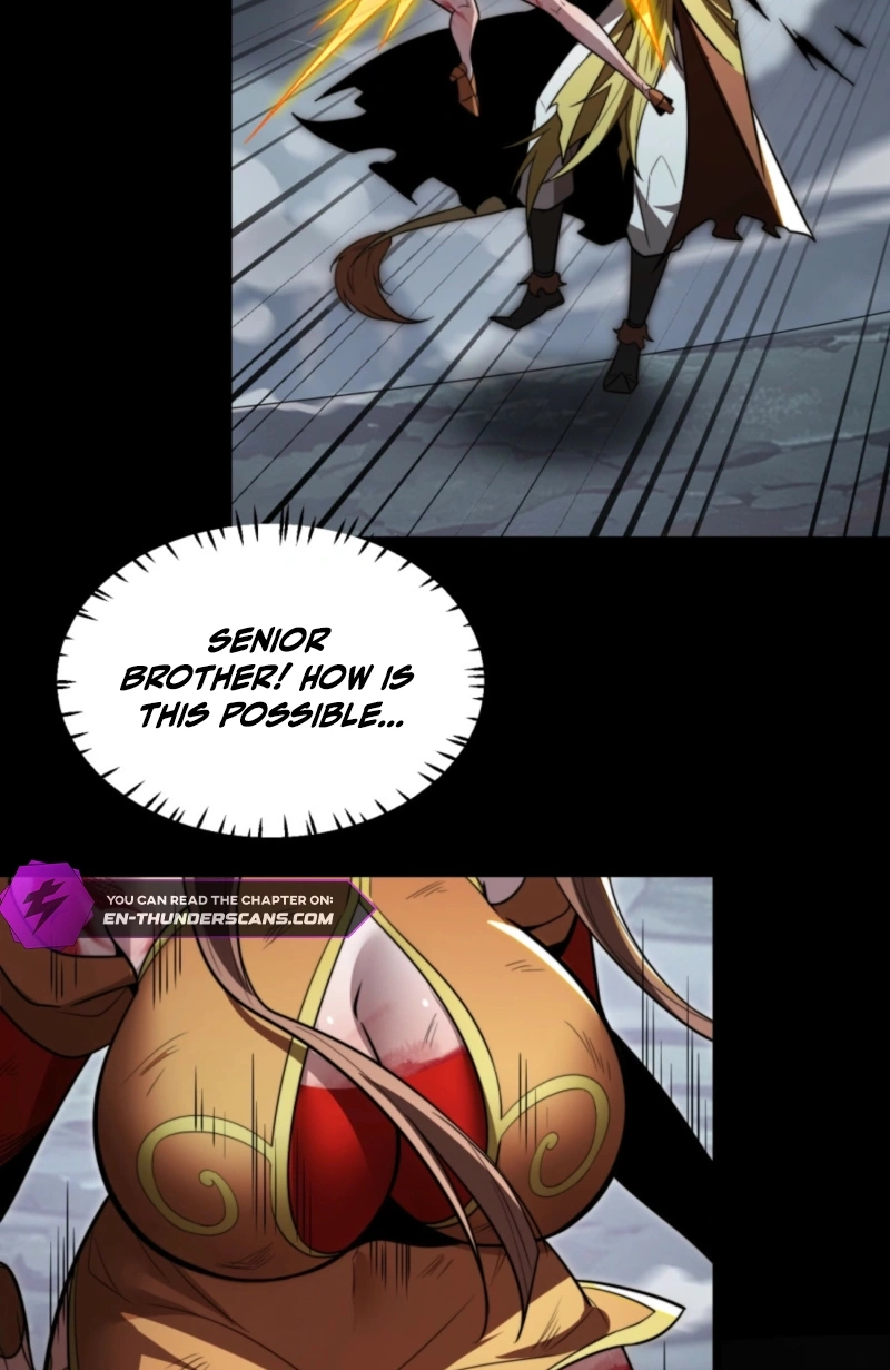 The Eight Empresses Betrayed Me, Only to Deeply Regret It After Being Reborn Chapter 25 page 38 - 