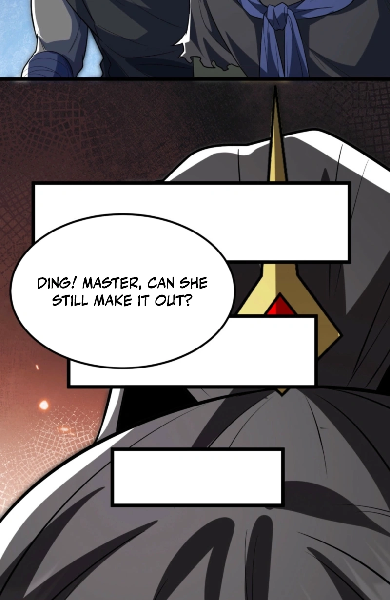 The Eight Empresses Betrayed Me, Only to Deeply Regret It After Being Reborn Chapter 25 page 42 - 