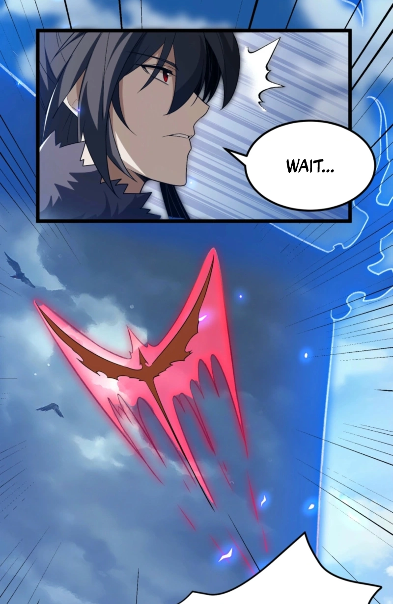 The Eight Empresses Betrayed Me, Only to Deeply Regret It After Being Reborn Chapter 25 page 45 - 
