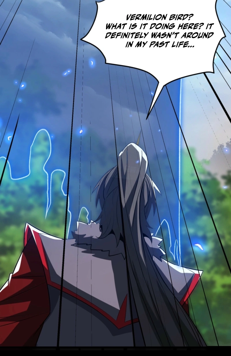 The Eight Empresses Betrayed Me, Only to Deeply Regret It After Being Reborn Chapter 25 page 46 - 