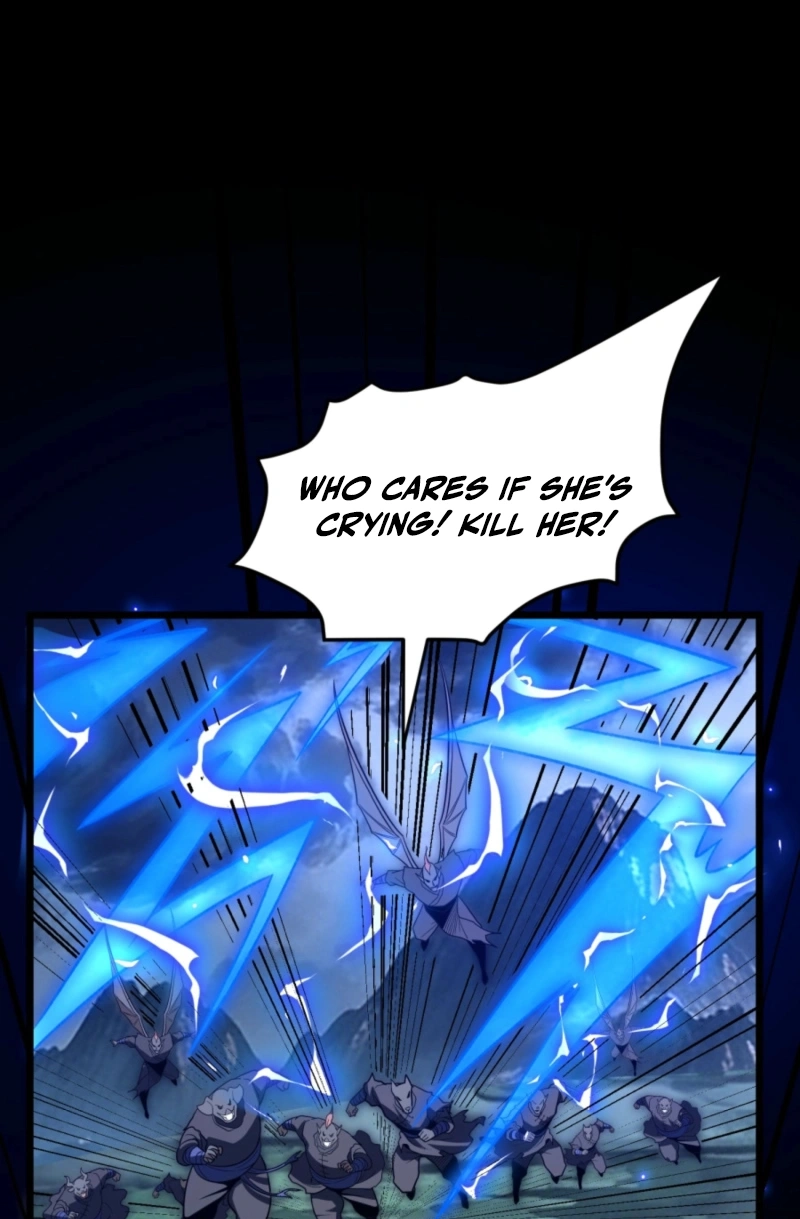 The Eight Empresses Betrayed Me, Only to Deeply Regret It After Being Reborn Chapter 25 page 47 - 