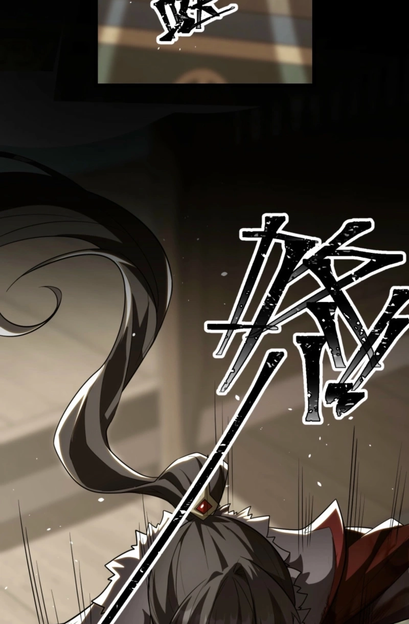 The Eight Empresses Betrayed Me, Only to Deeply Regret It After Being Reborn Chapter 25 page 6 - 