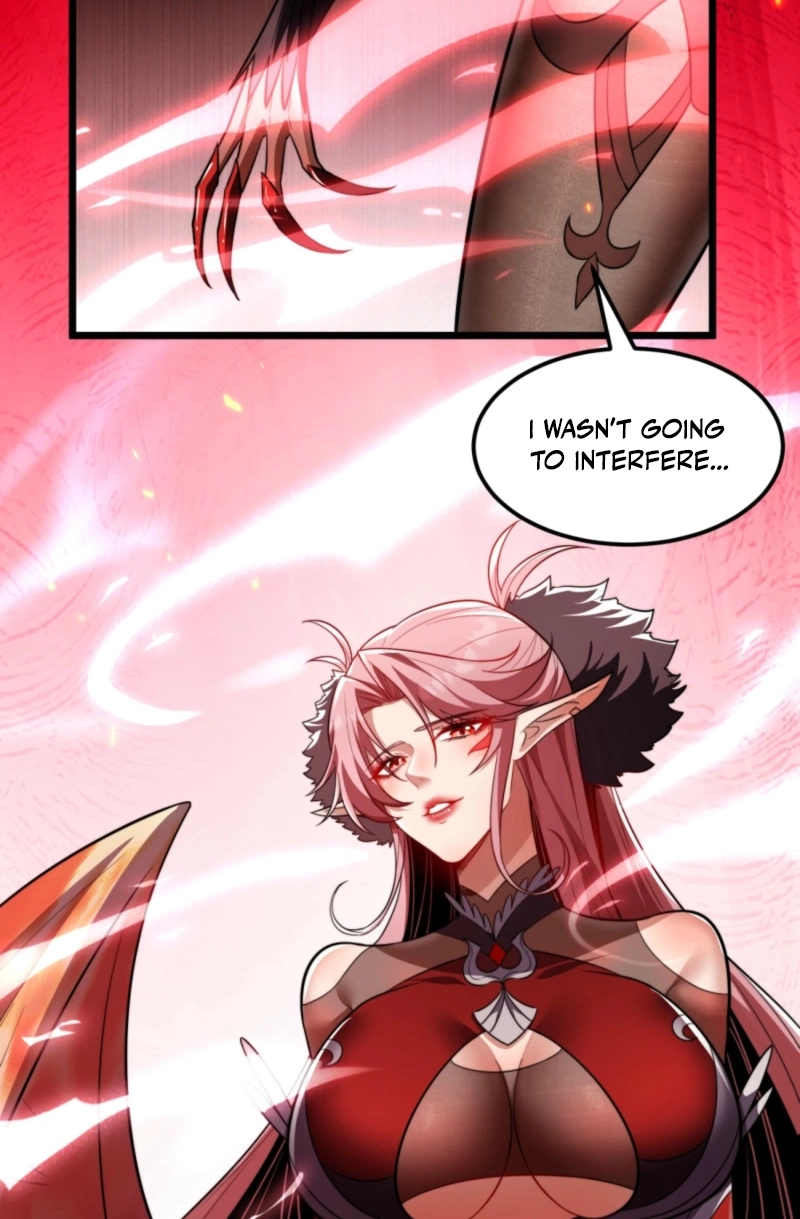 The Eight Empresses Betrayed Me, Only to Deeply Regret It After Being Reborn Chapter 25 page 54 - 