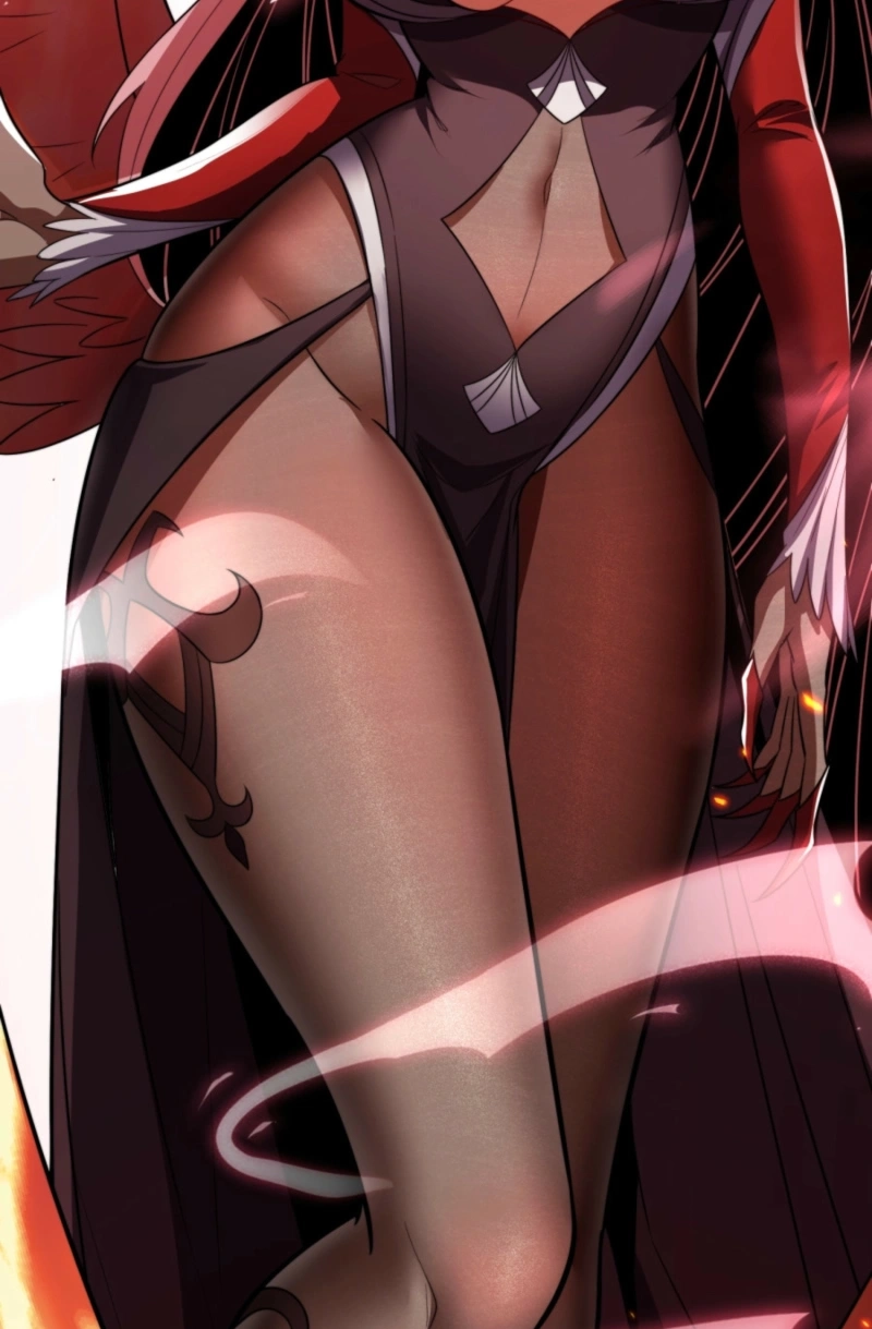 The Eight Empresses Betrayed Me, Only to Deeply Regret It After Being Reborn Chapter 25 page 55 - 