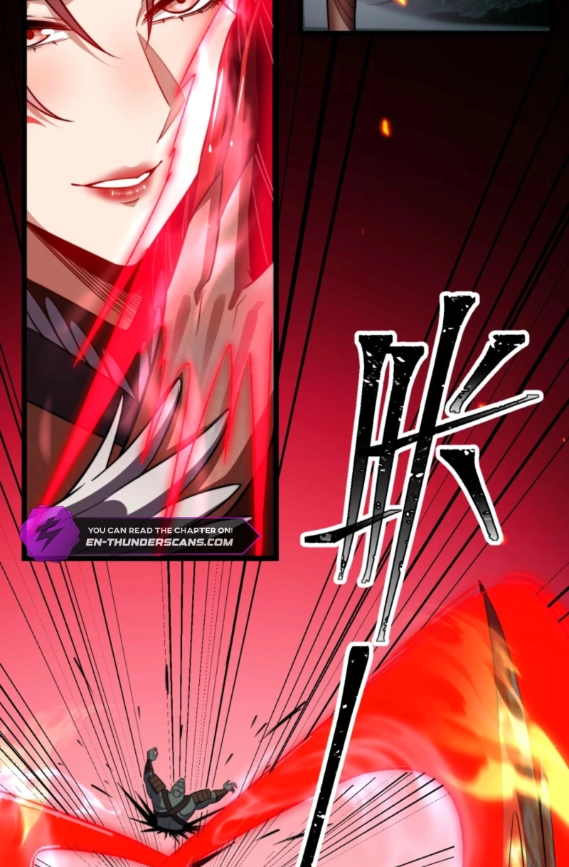 The Eight Empresses Betrayed Me, Only to Deeply Regret It After Being Reborn Chapter 25 page 58 - 