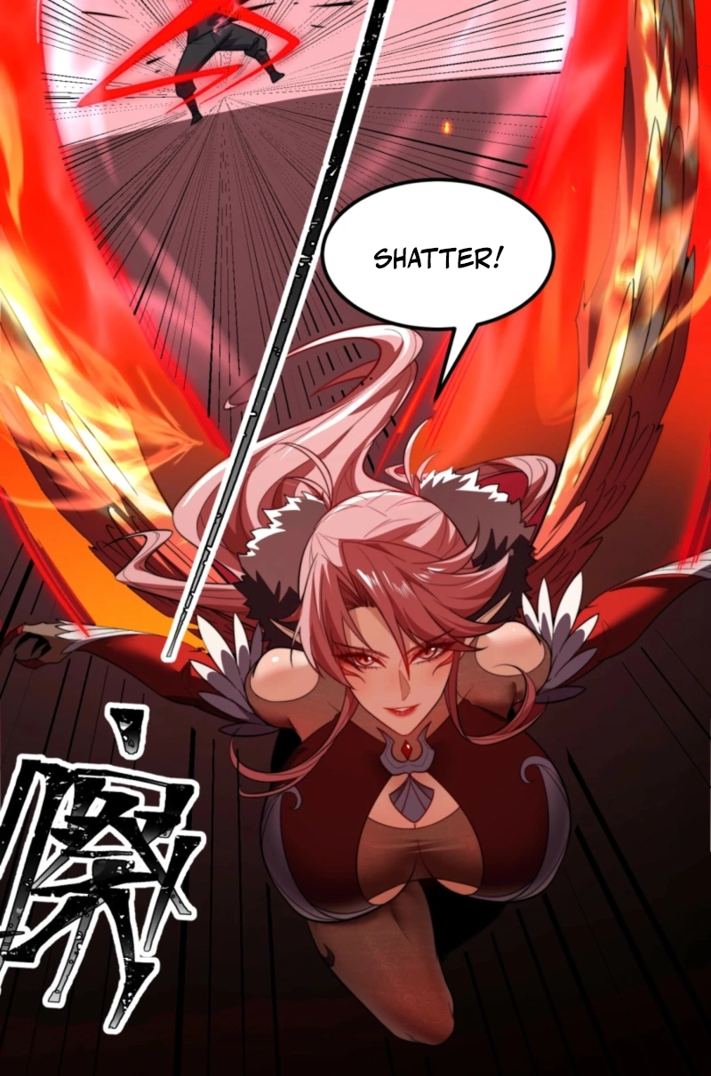 The Eight Empresses Betrayed Me, Only to Deeply Regret It After Being Reborn Chapter 25 page 59 - 