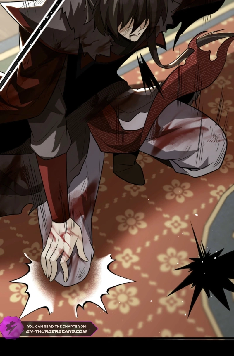 The Eight Empresses Betrayed Me, Only to Deeply Regret It After Being Reborn Chapter 25 page 7 - 