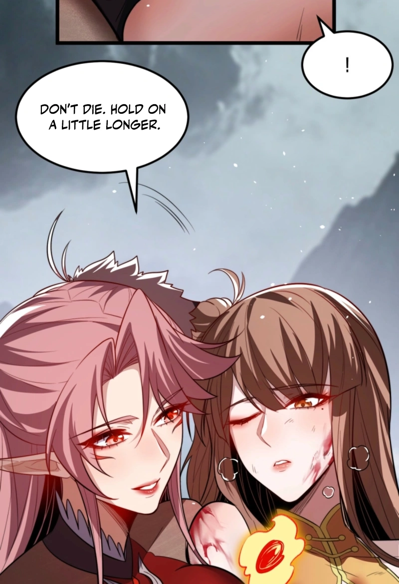 The Eight Empresses Betrayed Me, Only to Deeply Regret It After Being Reborn Chapter 25 page 61 - 