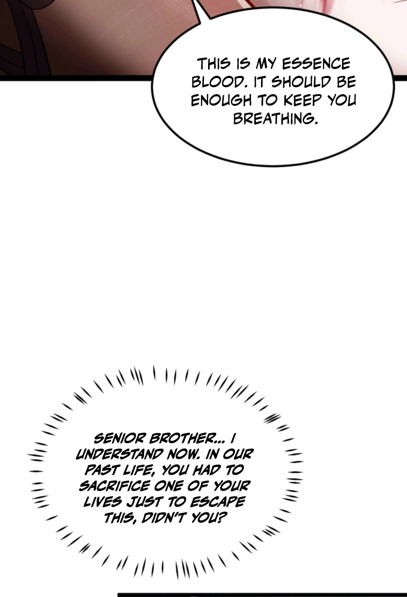 The Eight Empresses Betrayed Me, Only to Deeply Regret It After Being Reborn Chapter 25 page 63 - 