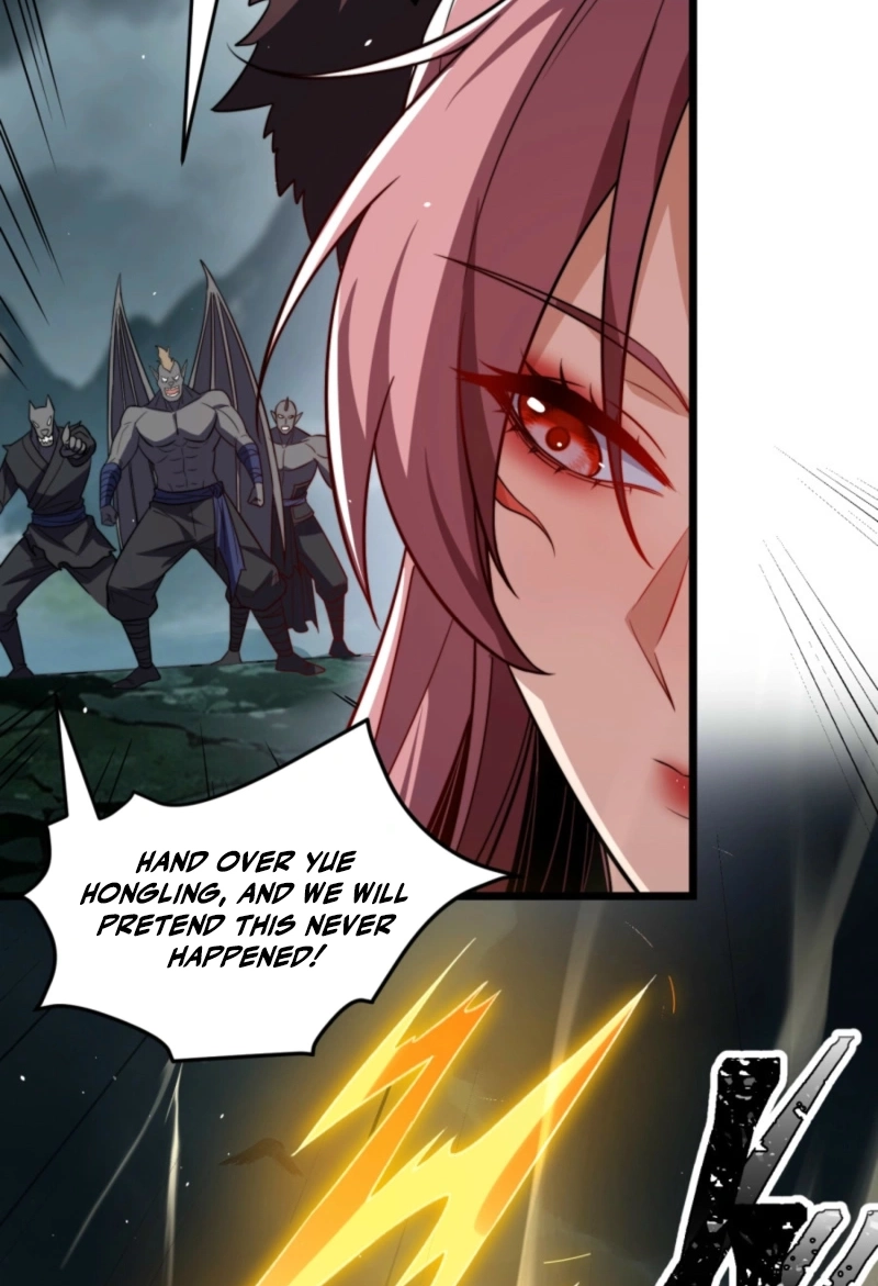 The Eight Empresses Betrayed Me, Only to Deeply Regret It After Being Reborn Chapter 25 page 66 - 