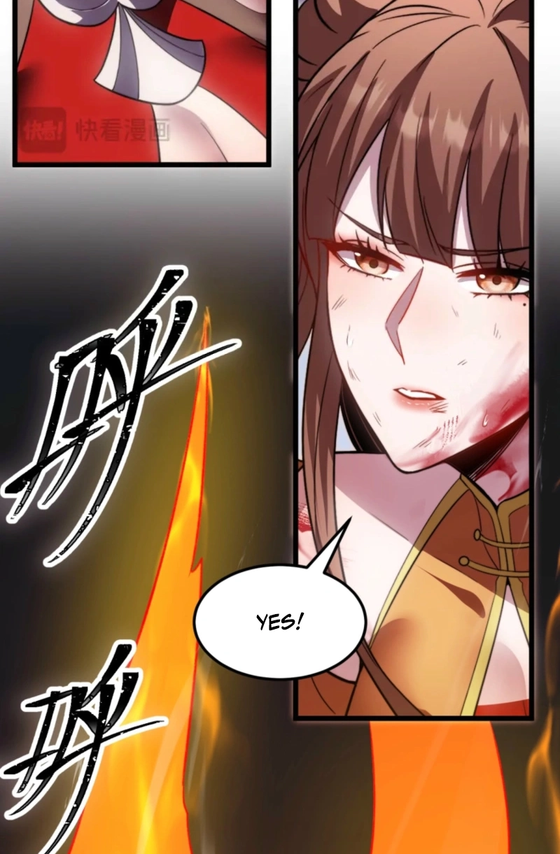 The Eight Empresses Betrayed Me, Only to Deeply Regret It After Being Reborn Chapter 25 page 71 - 