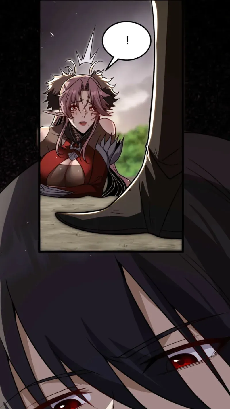 The Eight Empresses Betrayed Me, Only to Deeply Regret It After Being Reborn Chapter 26 page 19 - 