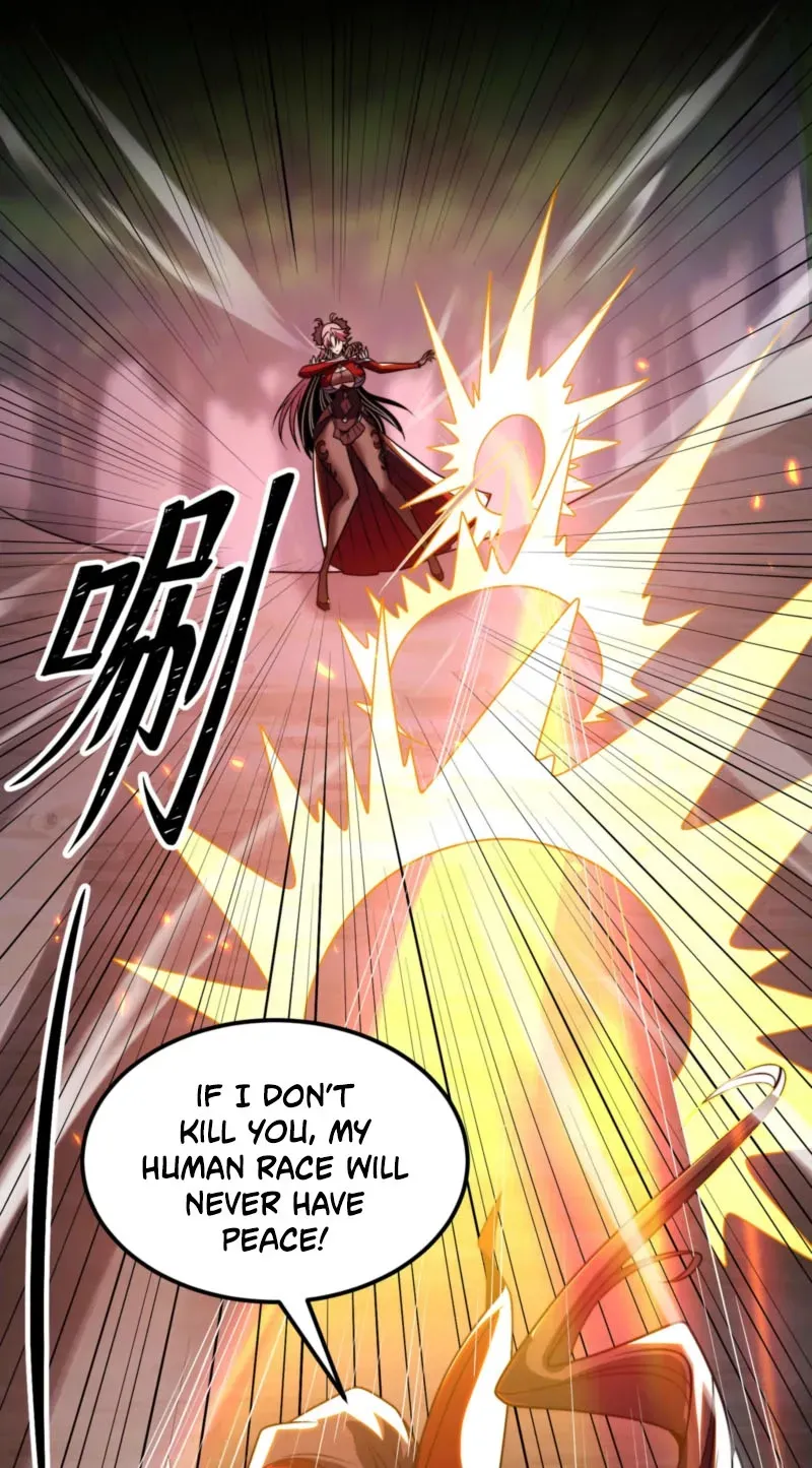 The Eight Empresses Betrayed Me, Only to Deeply Regret It After Being Reborn Chapter 26 page 28 - 
