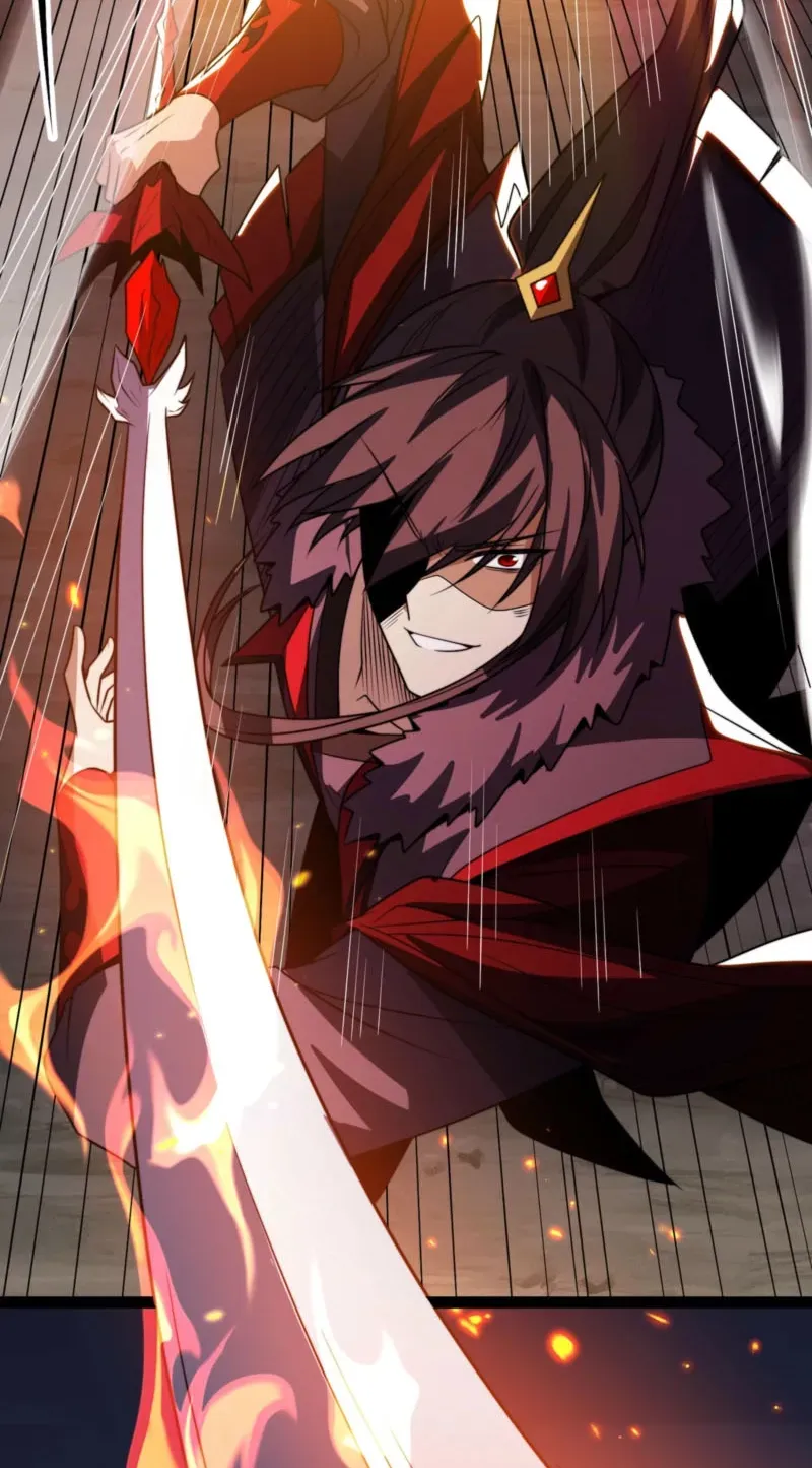 The Eight Empresses Betrayed Me, Only to Deeply Regret It After Being Reborn Chapter 26 page 29 - 