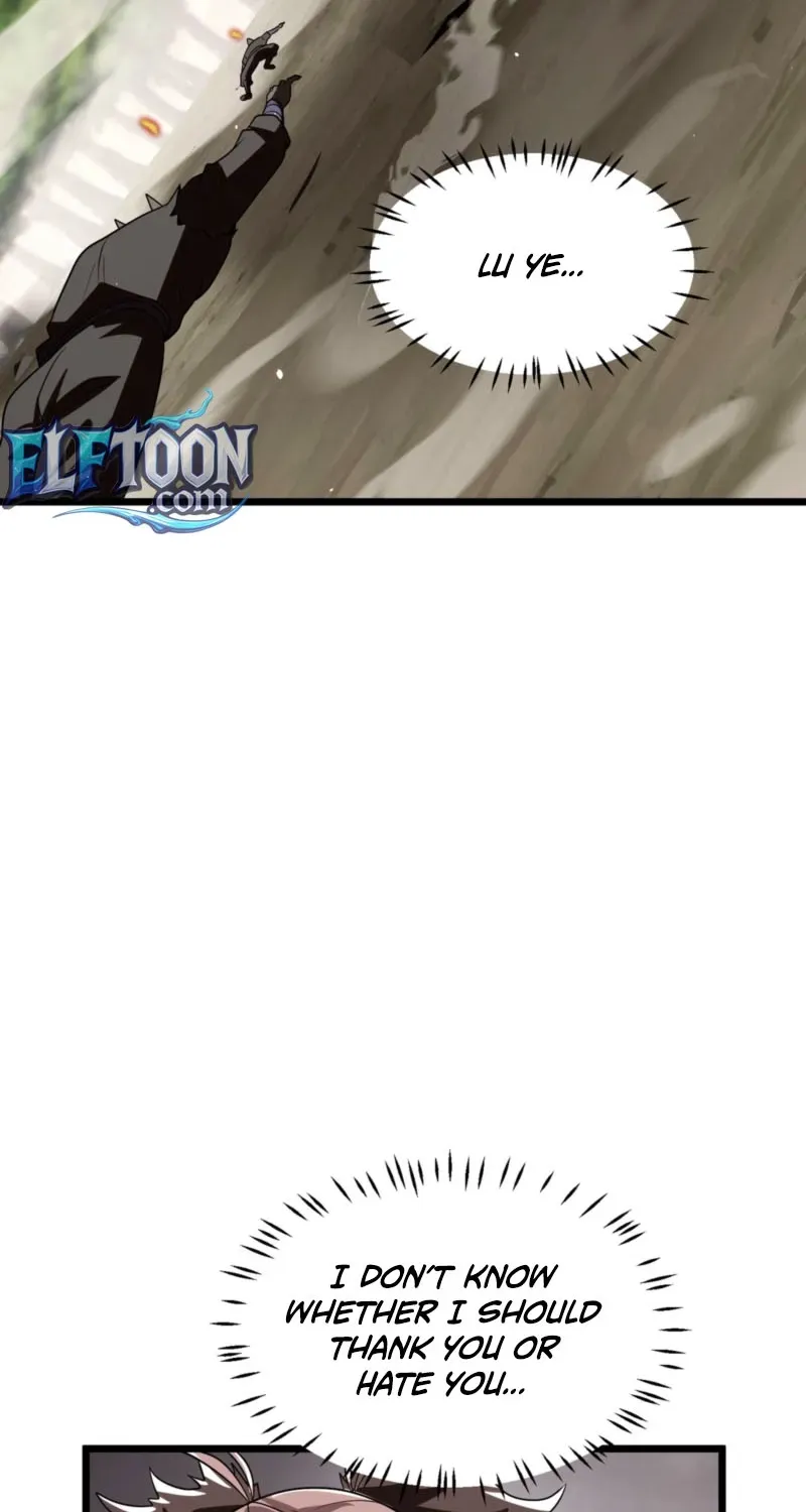 The Eight Empresses Betrayed Me, Only to Deeply Regret It After Being Reborn Chapter 26 page 41 - 