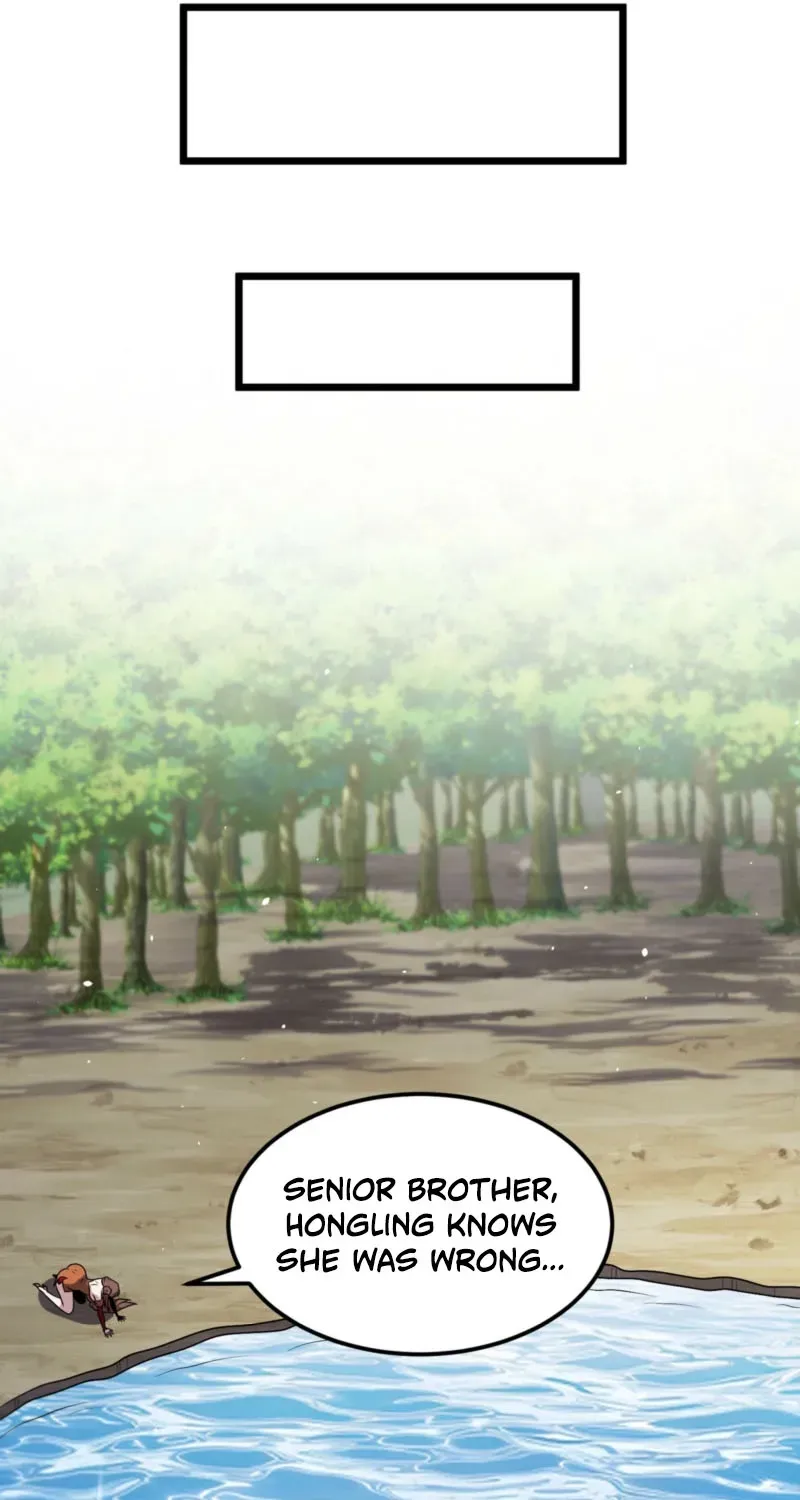 The Eight Empresses Betrayed Me, Only to Deeply Regret It After Being Reborn Chapter 26 page 45 - 