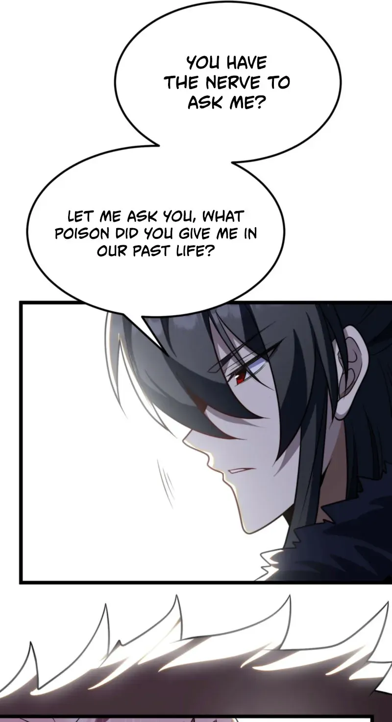 The Eight Empresses Betrayed Me, Only to Deeply Regret It After Being Reborn Chapter 26 page 53 - 