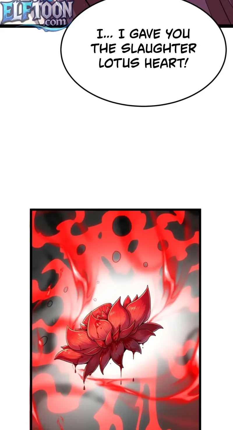 The Eight Empresses Betrayed Me, Only to Deeply Regret It After Being Reborn Chapter 26 page 56 - 