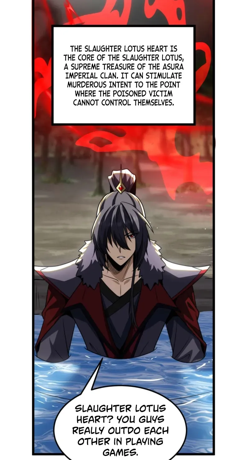 The Eight Empresses Betrayed Me, Only to Deeply Regret It After Being Reborn Chapter 26 page 57 - 